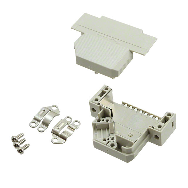 6-1393738-1 TE Connectivity AMP Connectors