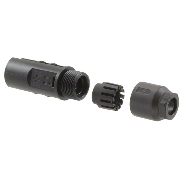 6-1394461-5 TE Connectivity AMP Connectors