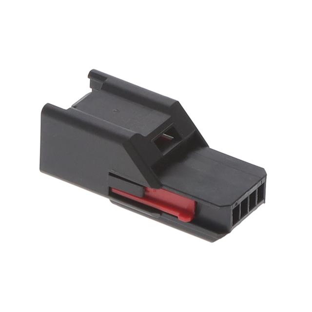 6-1419166-1 TE Connectivity AMP Connectors