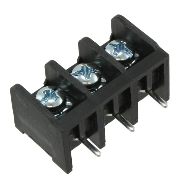6PCR-03-006 TE Connectivity AMP Connectors