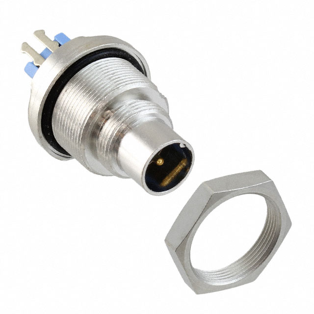 6-1437719-3 TE Connectivity AMP Connectors