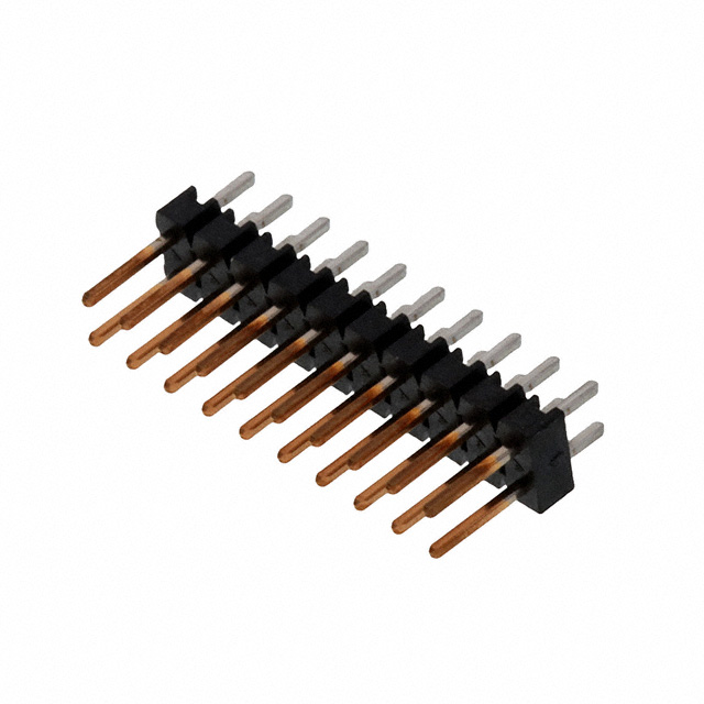 6-146256-0 TE Connectivity AMP Connectors