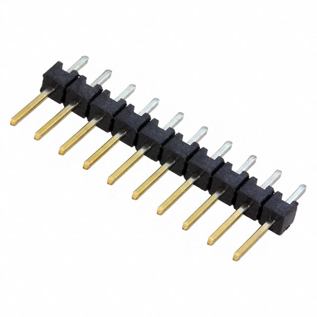 6-146281-0 TE Connectivity AMP Connectors