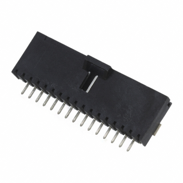 6-147324-4 TE Connectivity AMP Connectors