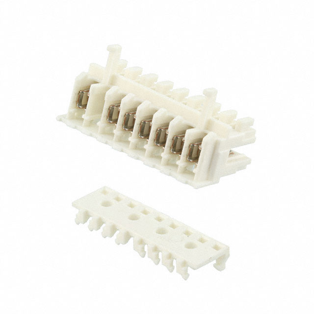 6-1534798-8 TE Connectivity AMP Connectors