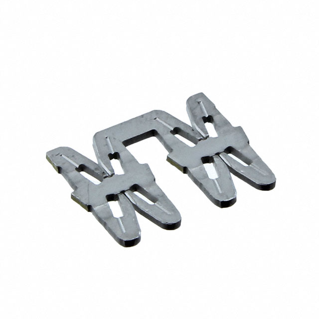 6-1601046-2 TE Connectivity AMP Connectors