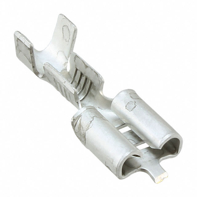 6-160465-0 TE Connectivity AMP Connectors