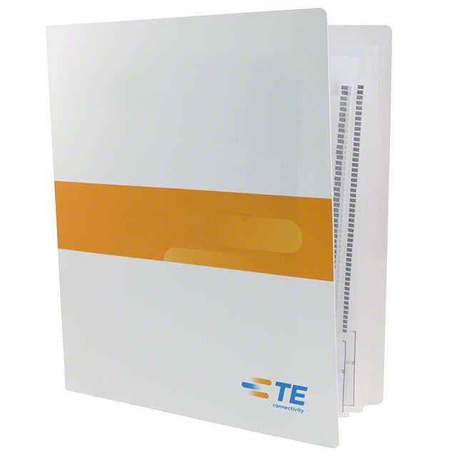 6-1622820-7 TE Connectivity Passive Product