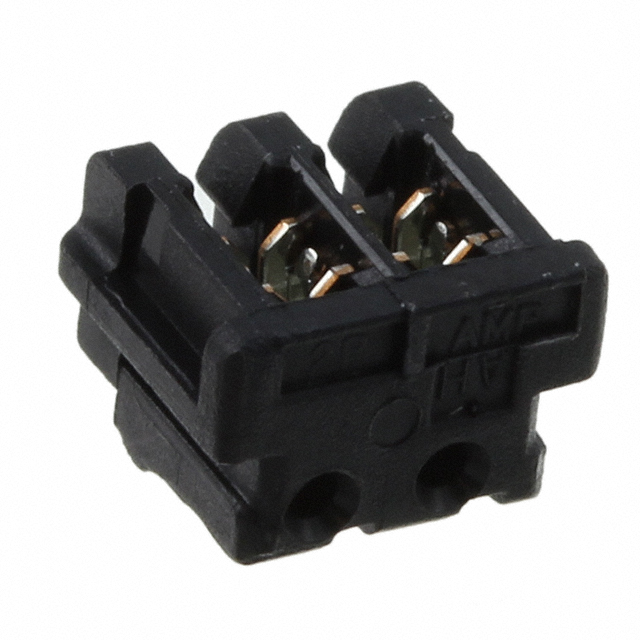 6-173977-2 TE Connectivity AMP Connectors