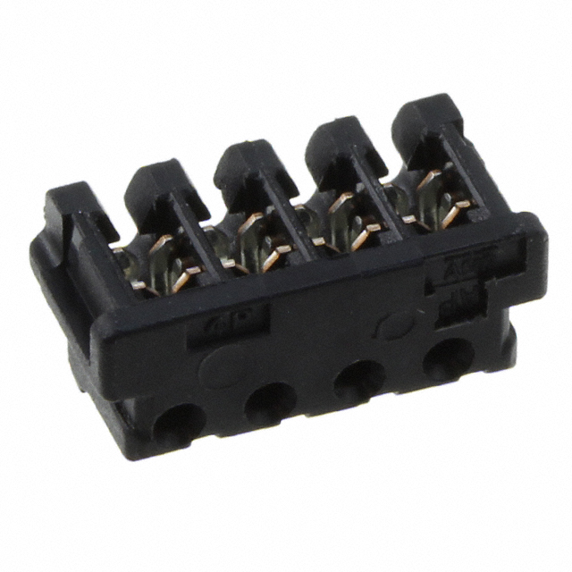 6-173977-4 TE Connectivity AMP Connectors