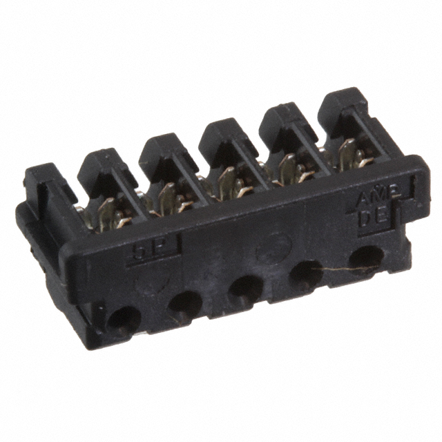 6-173977-5 TE Connectivity AMP Connectors