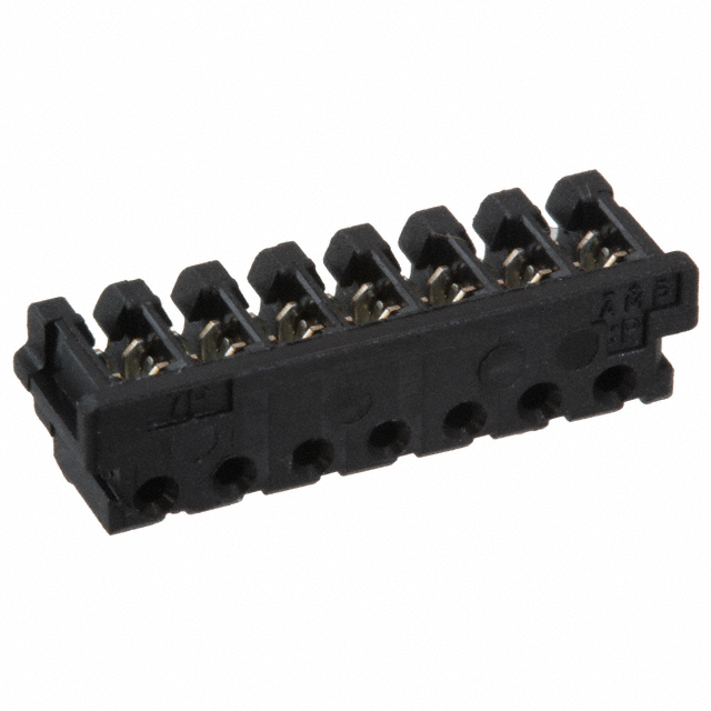 6-173977-7 TE Connectivity AMP Connectors