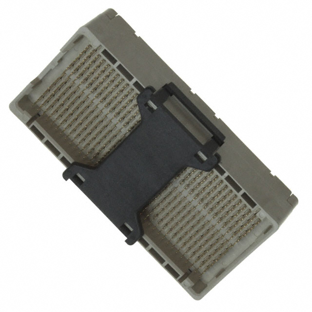 6-1761616-3 TE Connectivity AMP Connectors