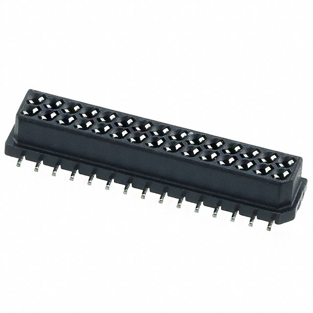 6-176311-0 TE Connectivity AMP Connectors