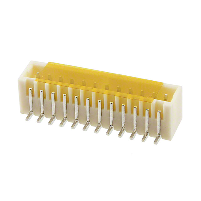 6-1775443-2 TE Connectivity AMP Connectors