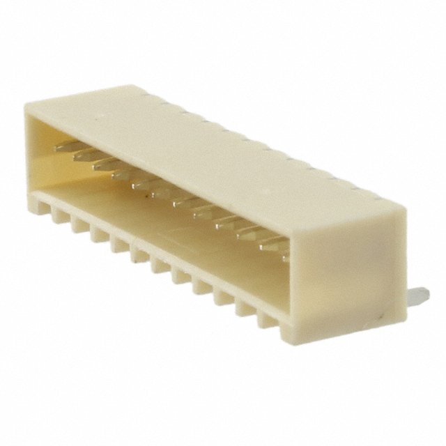 6-1775444-2 TE Connectivity AMP Connectors