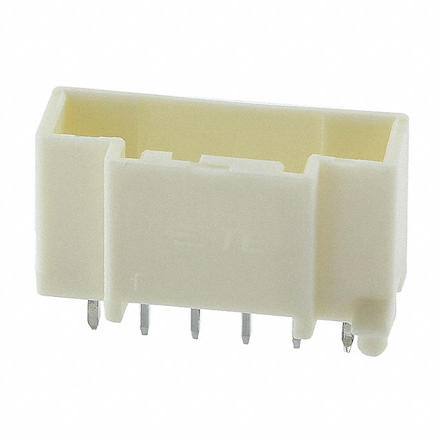 6-1971800-1 TE Connectivity AMP Connectors