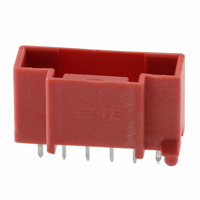 6-1971800-3 TE Connectivity AMP Connectors