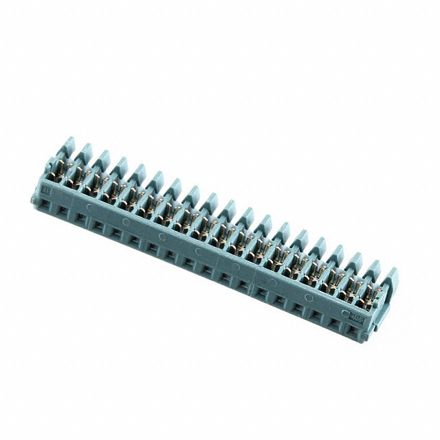 6-353293-8 TE Connectivity AMP Connectors