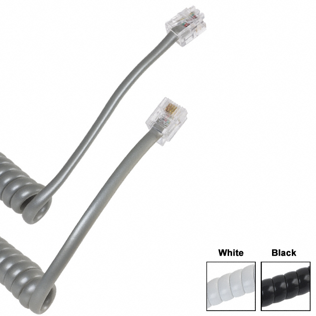 H2643R-05C Modular Cable Assemblies (VA)