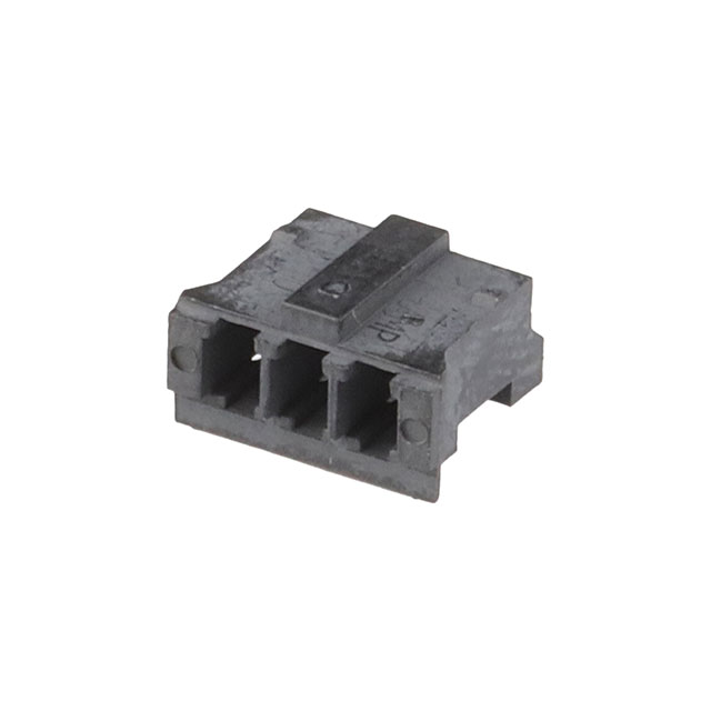 6-440129-3 TE Connectivity AMP Connectors