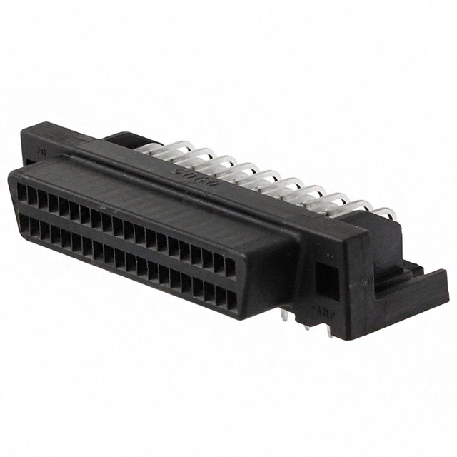 6-5173277-2 TE Connectivity AMP Connectors