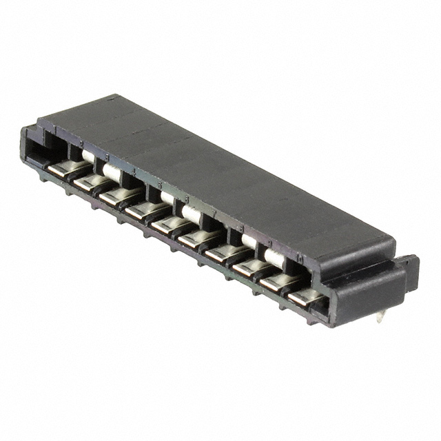 6-520314-0 TE Connectivity AMP Connectors