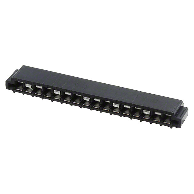 6-520314-6 TE Connectivity AMP Connectors