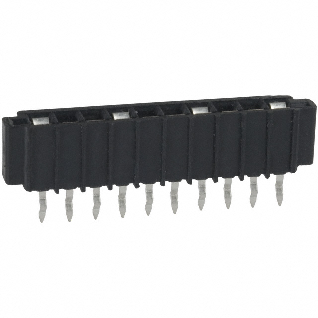 6-520315-0 TE Connectivity AMP Connectors