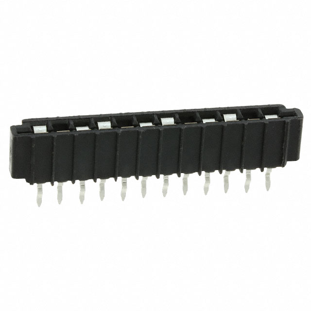 6-520315-2 TE Connectivity AMP Connectors