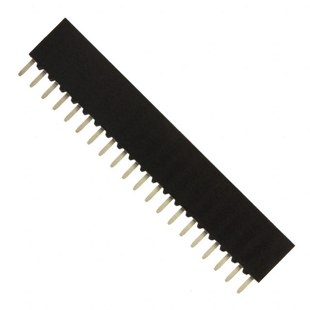 6-534237-8 TE Connectivity AMP Connectors