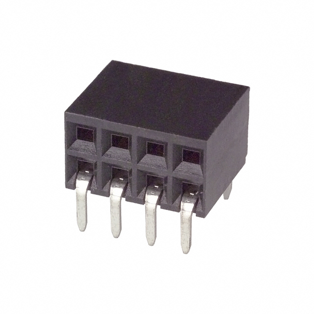 146140-3 TE Connectivity AMP Connectors