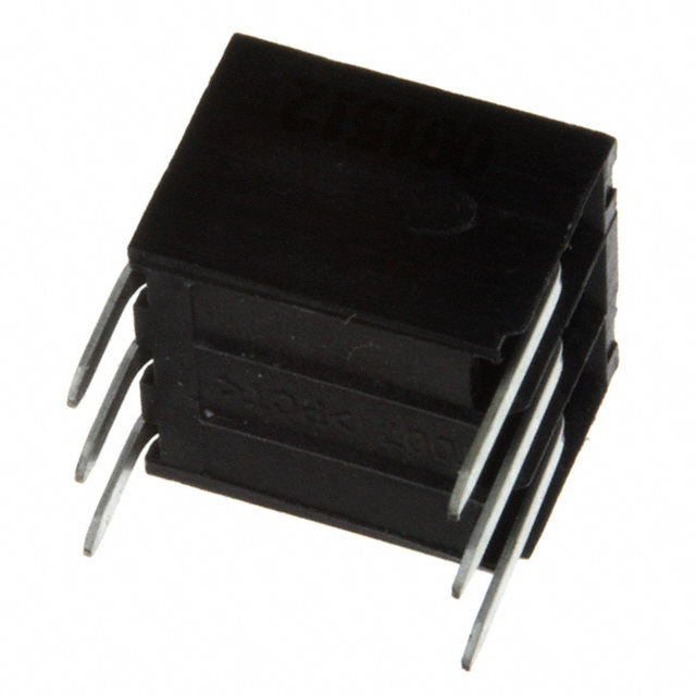 6-5535512-2 TE Connectivity AMP Connectors