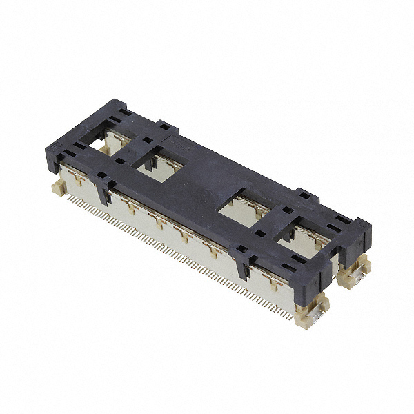 6-6318154-1 TE Connectivity AMP Connectors