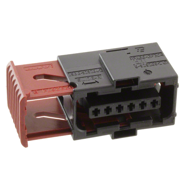 6-929264-2 TE Connectivity AMP Connectors