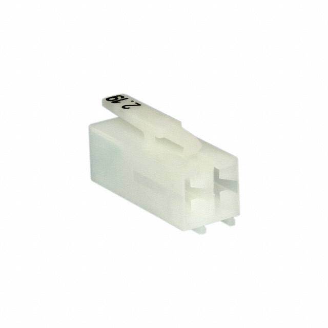 6-969484-2 TE Connectivity AMP Connectors