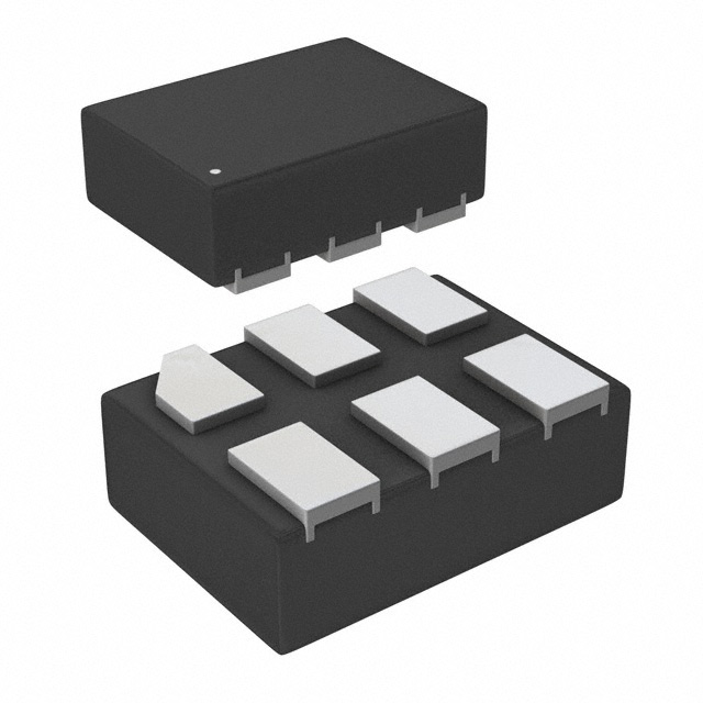 STG3155DTR STMicroelectronics