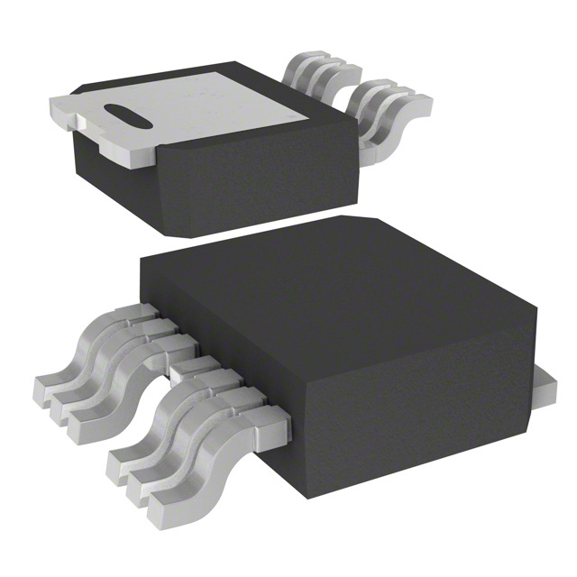 STH250N6F3-6 STMicroelectronics