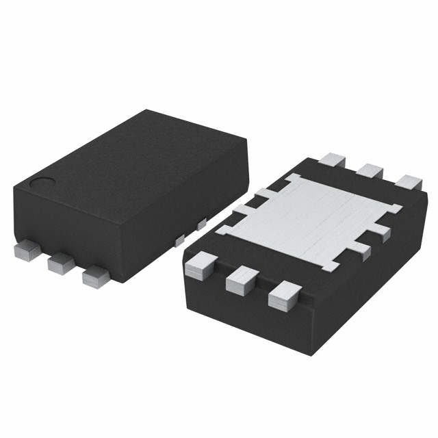 BD3507HFV-TR Rohm Semiconductor