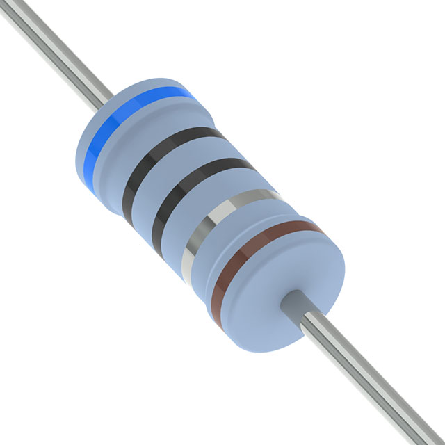 MFR50SFBF52-6R YAGEO
