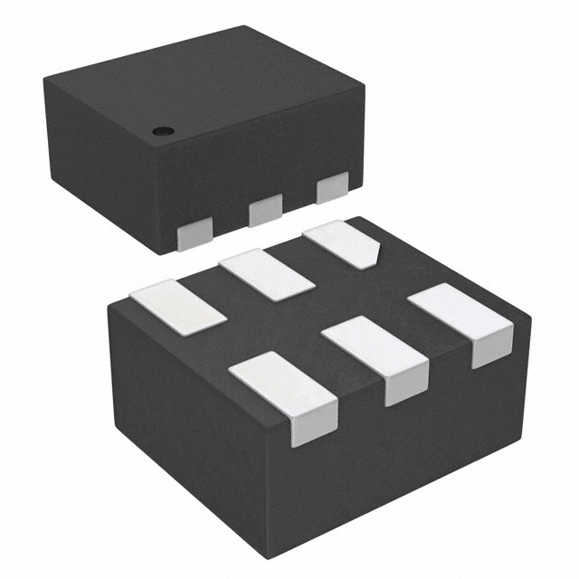 RCLAMP0502N.TCT Semtech Corporation