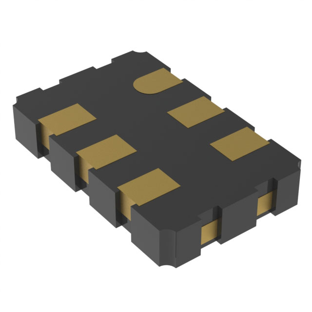 545BAB312M500BAG Skyworks Solutions Inc.