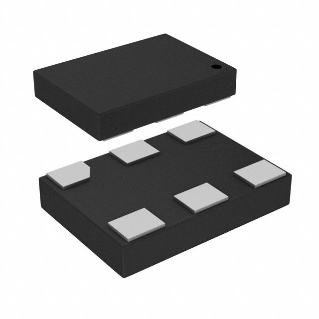 MX573BBA156M250-TR Microchip Technology