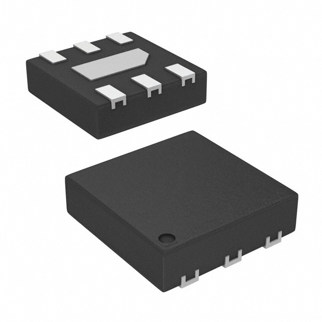 ISL9016IRUJWZ-T Renesas Electronics America Inc