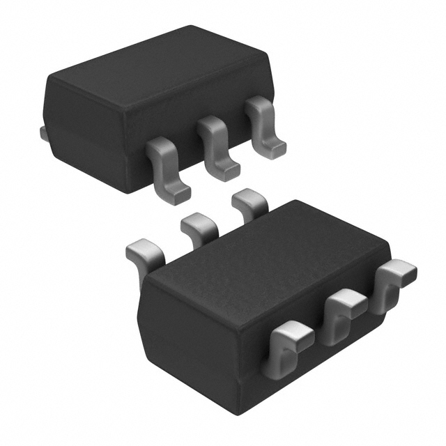 AO6604 Alpha & Omega Semiconductor Inc.