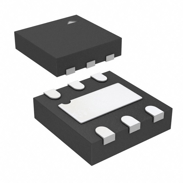 MIC5393-SSYMX-TR Microchip Technology