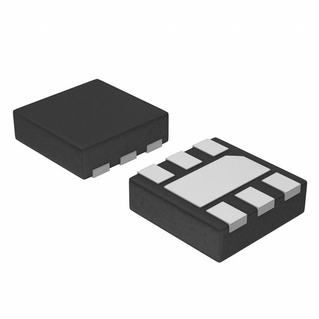 NCS2004AMUTAG onsemi