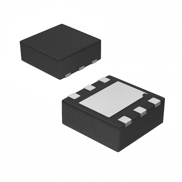 HMC8411LP2FETR Analog Devices Inc.