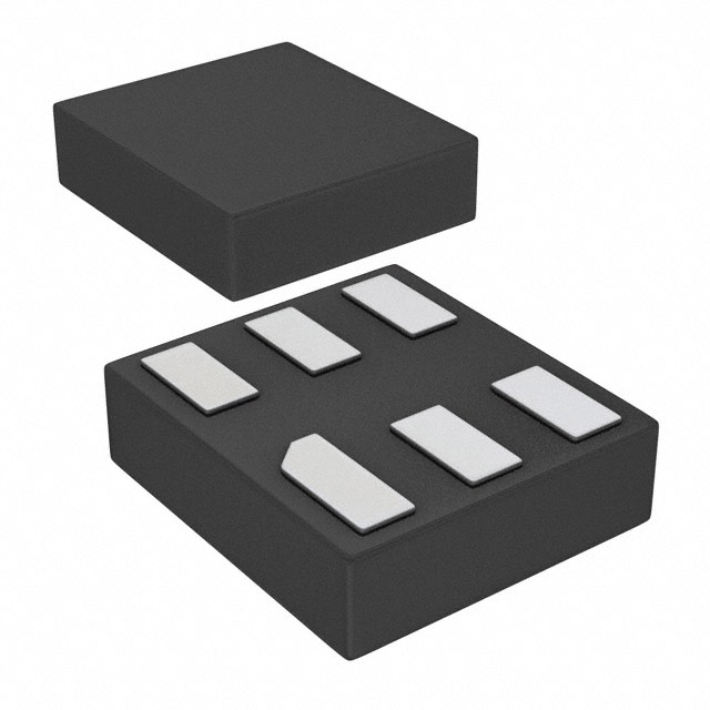 74AUP2G3404FW3-7 Diodes Incorporated