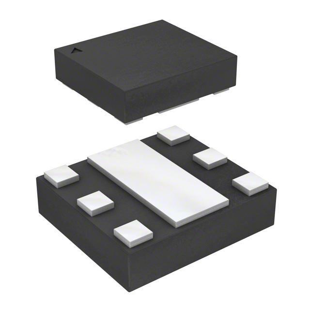 BGS 12AL7-6 E6433 Infineon Technologies